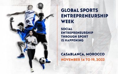 Global Sports Entrepreneurship Week
